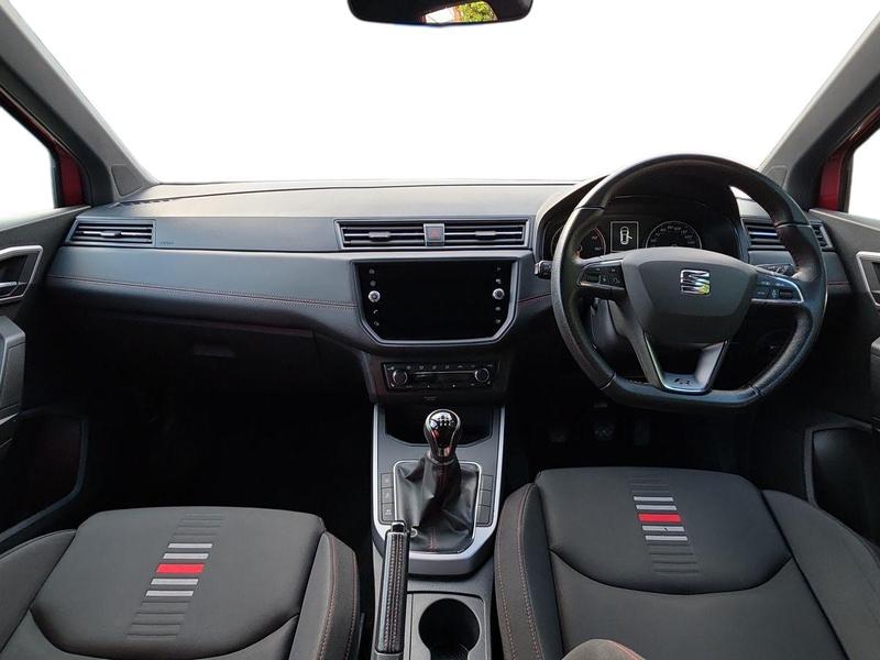 Used SEAT Arona 2021 for sale - 76691037: Photo 12