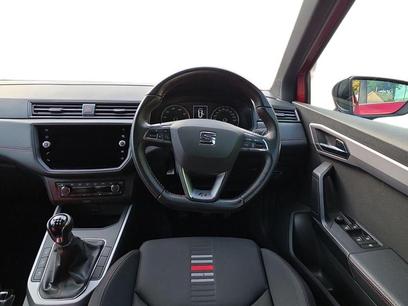 Used SEAT Arona 2021 for sale - 76691037: Photo 13