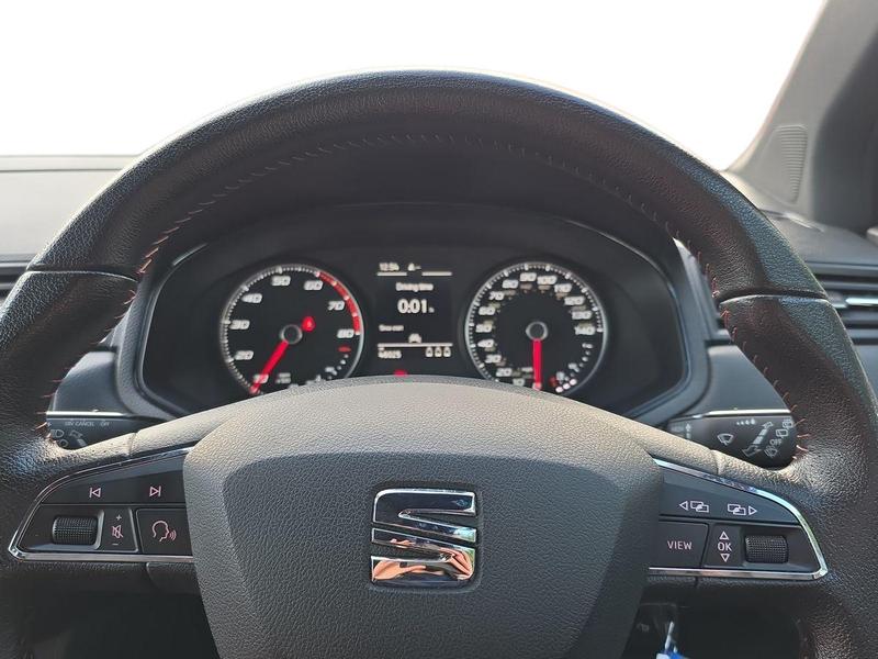 Used SEAT Arona 2021 for sale - 76691037: Photo 14