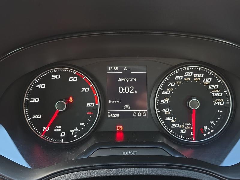 Used SEAT Arona 2021 for sale - 76691037: Photo 15