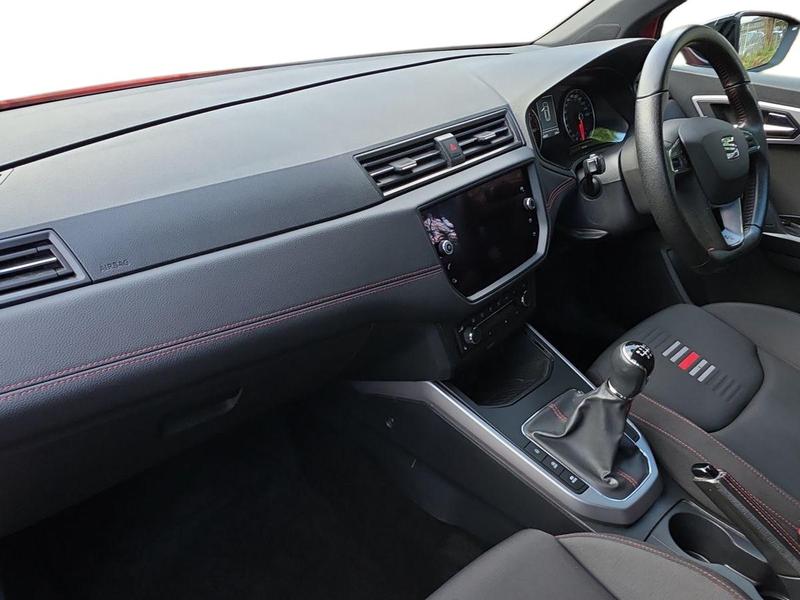 Used SEAT Arona 2021 for sale - 76691037: Photo 16