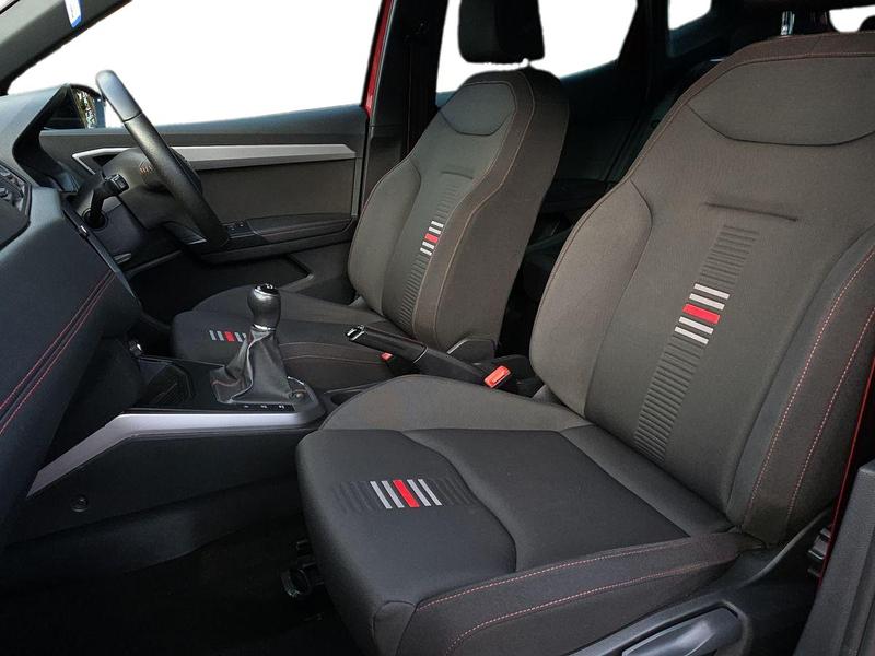 Used SEAT Arona 2021 for sale - 76691037: Photo 17