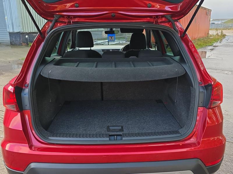 Used SEAT Arona 2021 for sale - 76691037: Photo 19