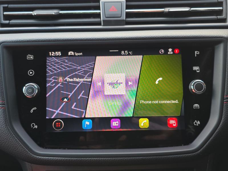 Used SEAT Arona 2021 for sale - 76691037: Photo 20