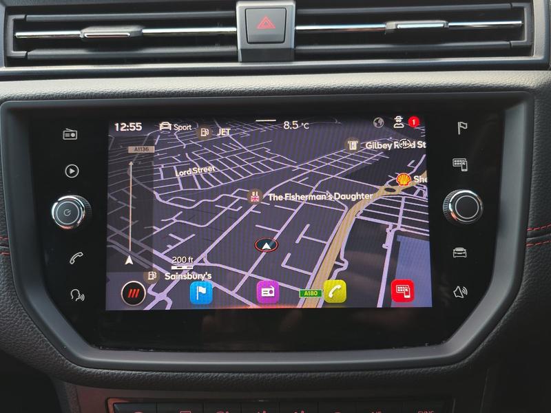 Used SEAT Arona 2021 for sale - 76691037: Photo 21