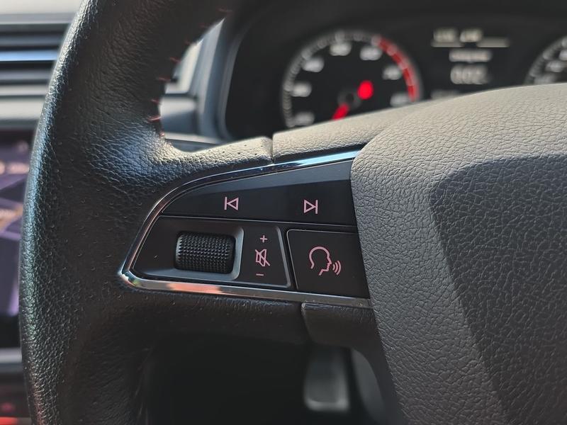 Used SEAT Arona 2021 for sale - 76691037: Photo 23