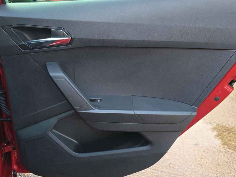 Used SEAT Arona 2021 for sale - 76691037: Photo 33