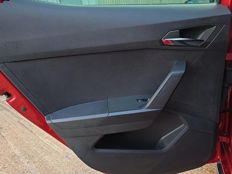 Used SEAT Arona 2021 for sale - 76691037: Photo 34