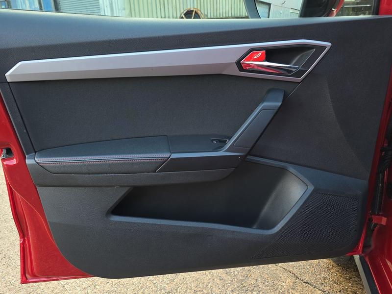 Used SEAT Arona 2021 for sale - 76691037: Photo 35