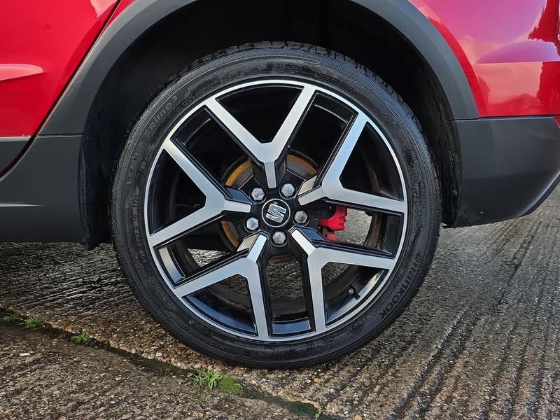 Used SEAT Arona 2021 for sale - 76691037: Photo 38