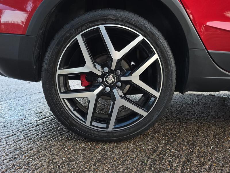 Used SEAT Arona 2021 for sale - 76691037: Photo 39