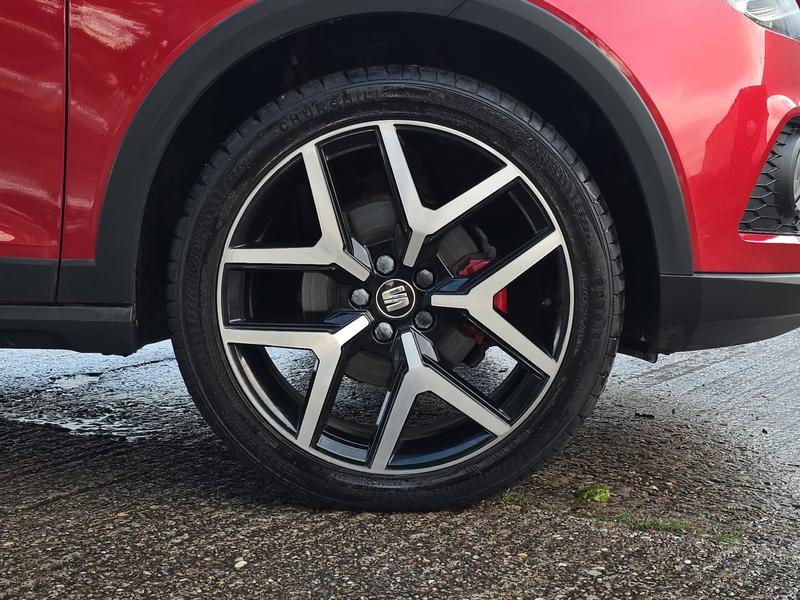 Used SEAT Arona 2021 for sale - 76691037: Photo 40