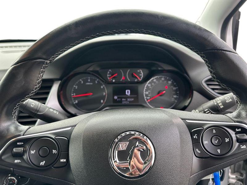 Used Vauxhall Crossland X 2018 for sale - 76960831: Photo 14