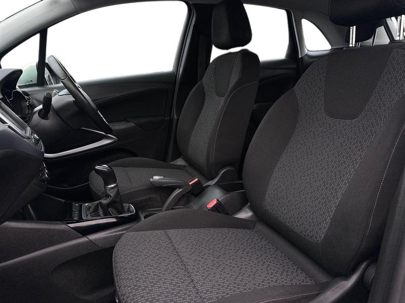 Used Vauxhall Crossland X 2018 for sale - 76960831: Photo 17