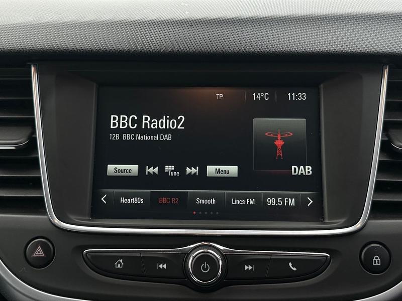 Used Vauxhall Crossland X 2018 for sale - 76960831: Photo 21