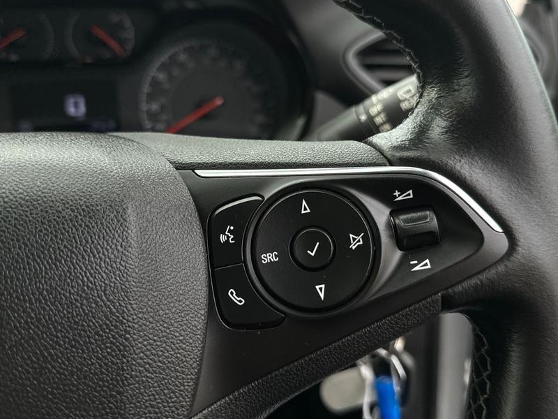 Used Vauxhall Crossland X 2018 for sale - 76960831: Photo 22