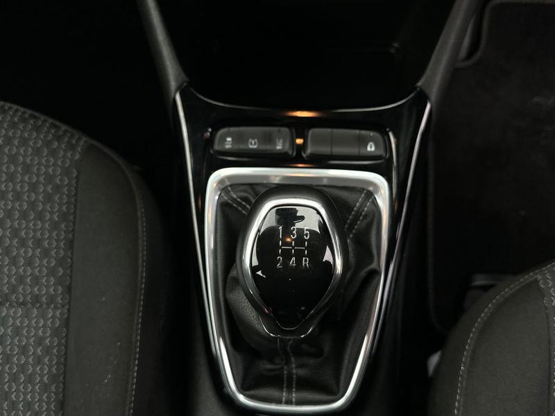 Used Vauxhall Crossland X 2018 for sale - 76960831: Photo 28