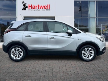 Used Vauxhall Crossland X 2018 for sale - 76960831: Photo