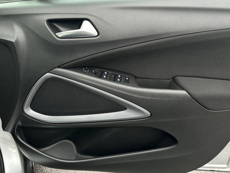 Used Vauxhall Crossland X 2018 for sale - 76960831: Photo 33