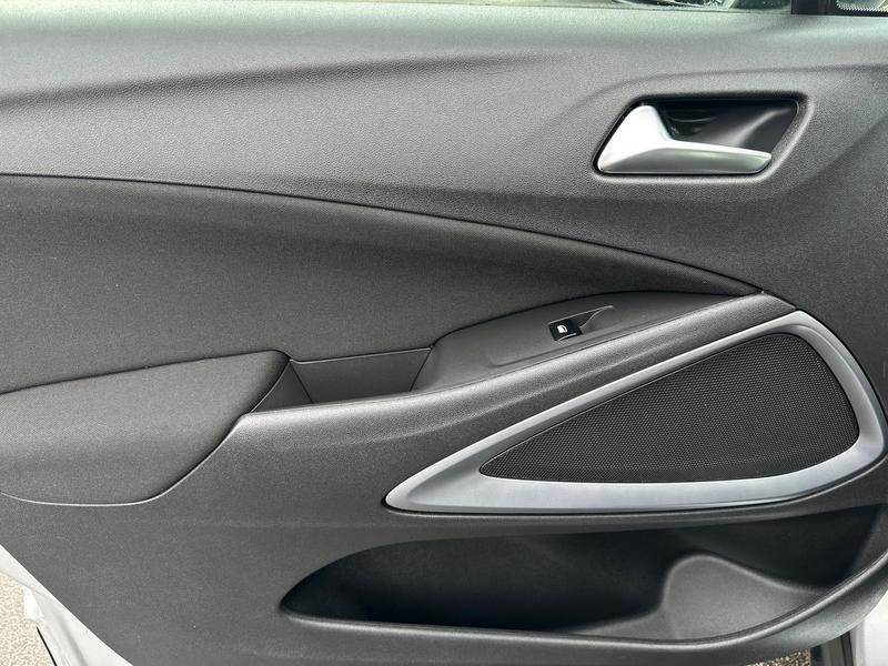 Used Vauxhall Crossland X 2018 for sale - 76960831: Photo 36