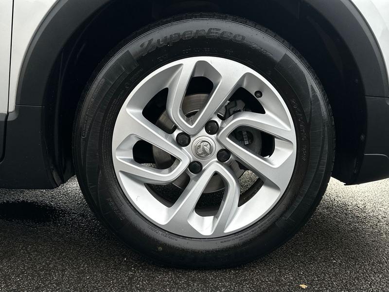 Used Vauxhall Crossland X 2018 for sale - 76960831: Photo 42