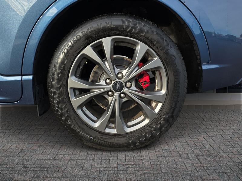 Used Ford Kuga 2021 for sale - 76960772: Photo 10