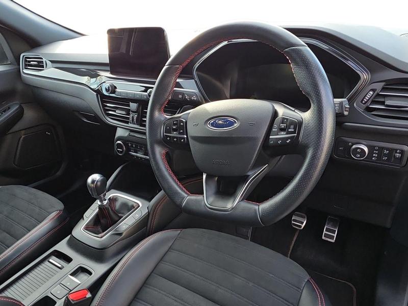 Used Ford Kuga 2021 for sale - 76960772: Photo 11