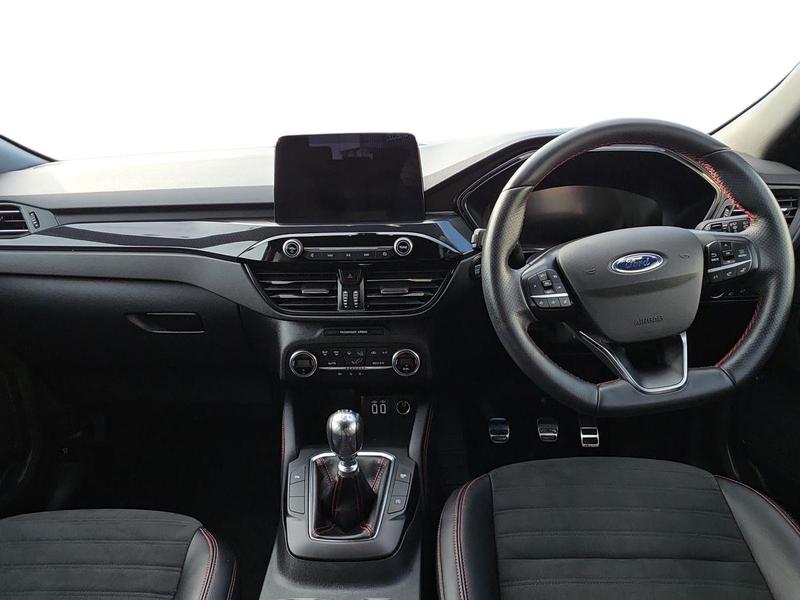 Used Ford Kuga 2021 for sale - 76960772: Photo 12
