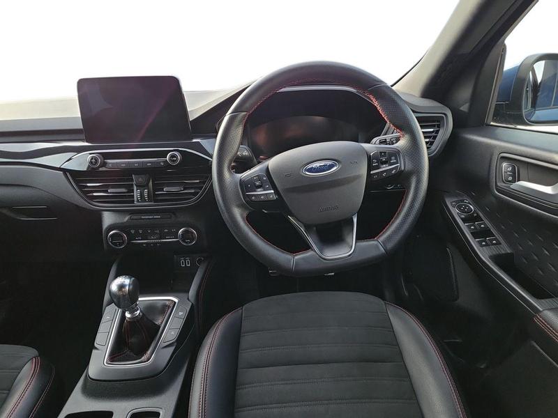 Used Ford Kuga 2021 for sale - 76960772: Photo 13