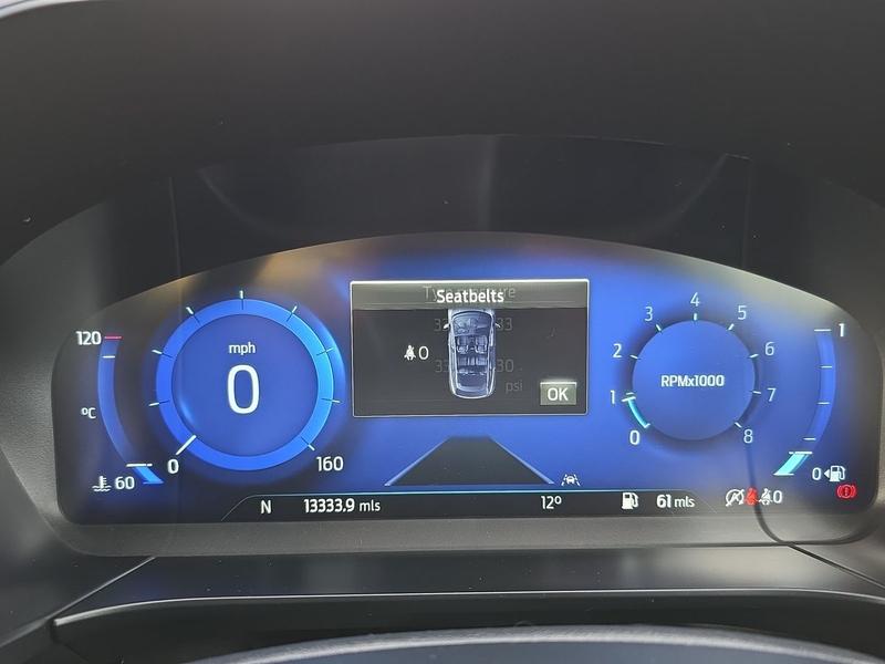 Used Ford Kuga 2021 for sale - 76960772: Photo 15