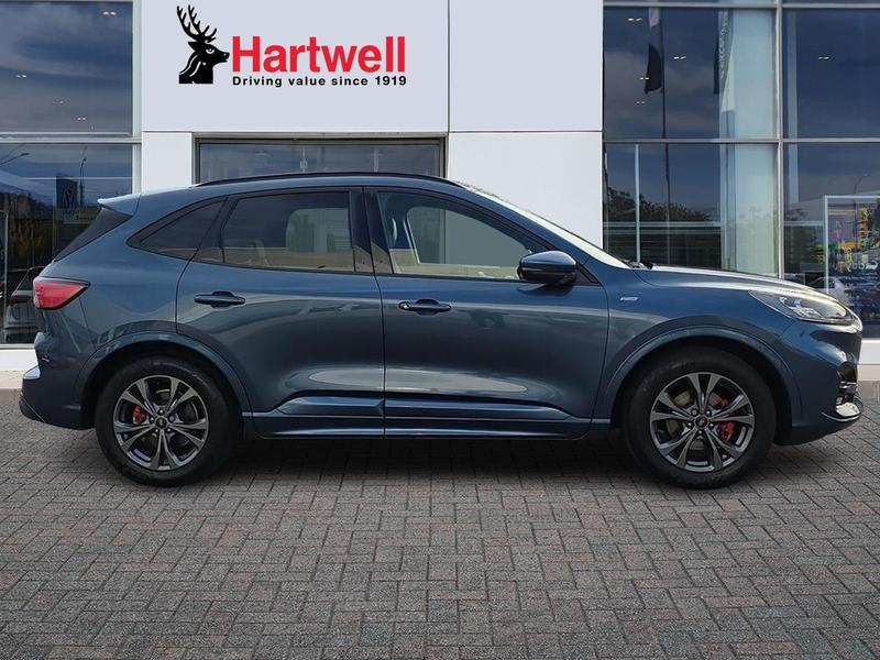 Used Ford Kuga 2021 for sale - 76960772: Photo 2