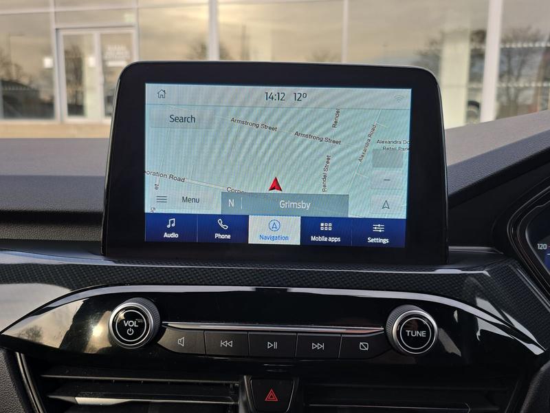 Used Ford Kuga 2021 for sale - 76960772: Photo 21