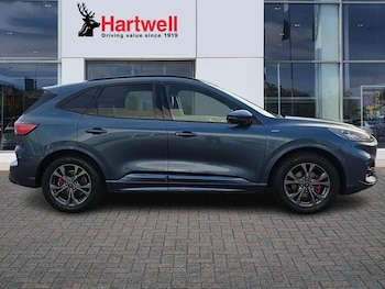 Used Ford Kuga 2021 for sale - 76960772: Photo