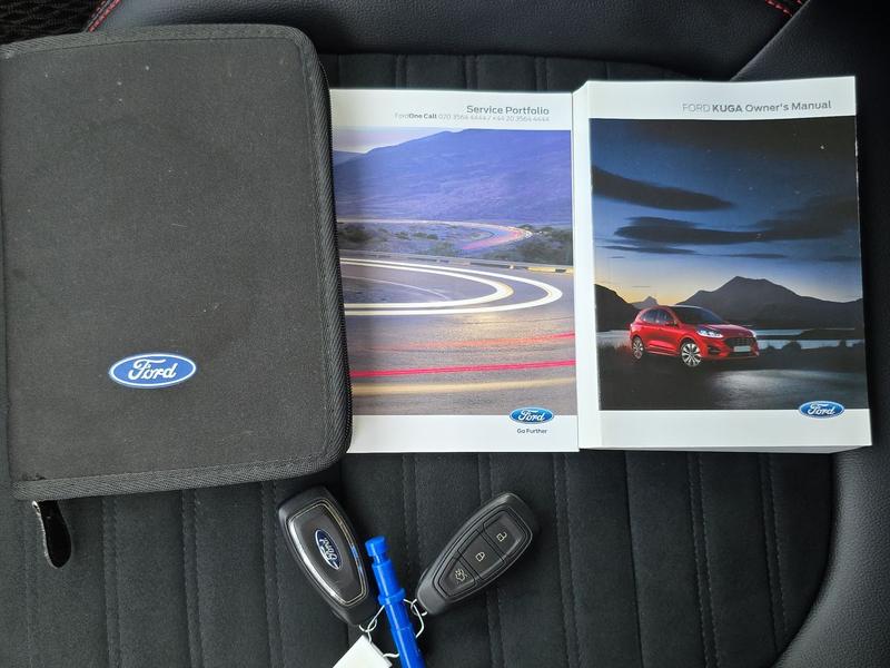 Used Ford Kuga 2021 for sale - 76960772: Photo 41
