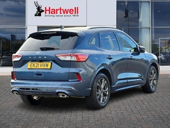 Used Ford Kuga 2021 for sale - 76960772: Photo