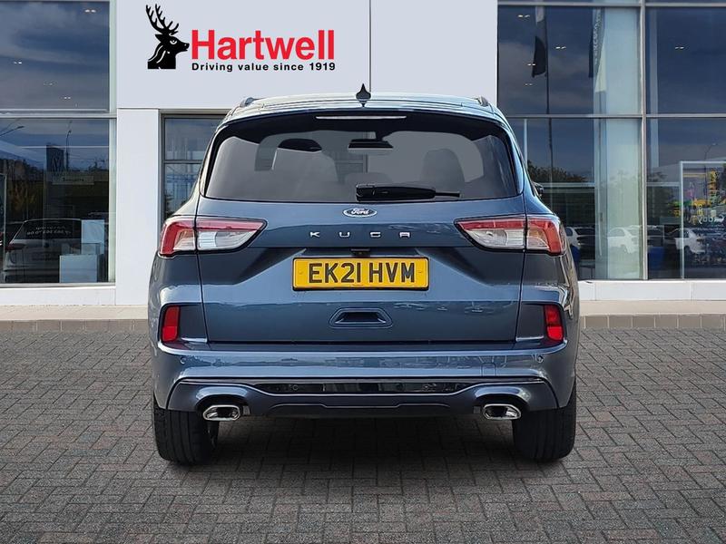 Used Ford Kuga 2021 for sale - 76960772: Photo 5