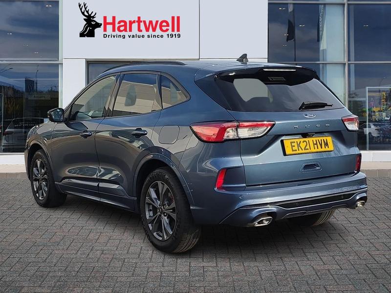 Used Ford Kuga 2021 for sale - 76960772: Photo 6