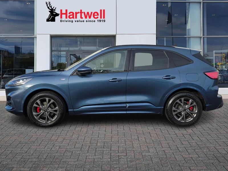 Used Ford Kuga 2021 for sale - 76960772: Photo 7