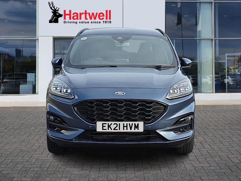 Used Ford Kuga 2021 for sale - 76960772: Photo 9