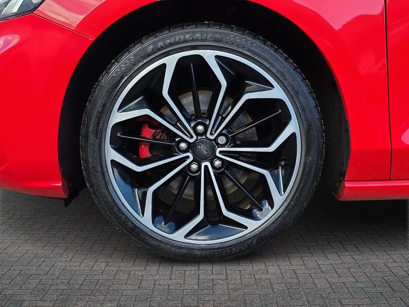 Used Ford Focus 2021 for sale - 76690996: Photo 10