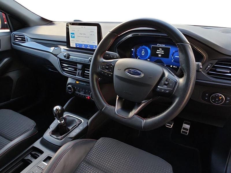 Used Ford Focus 2021 for sale - 76690996: Photo 11