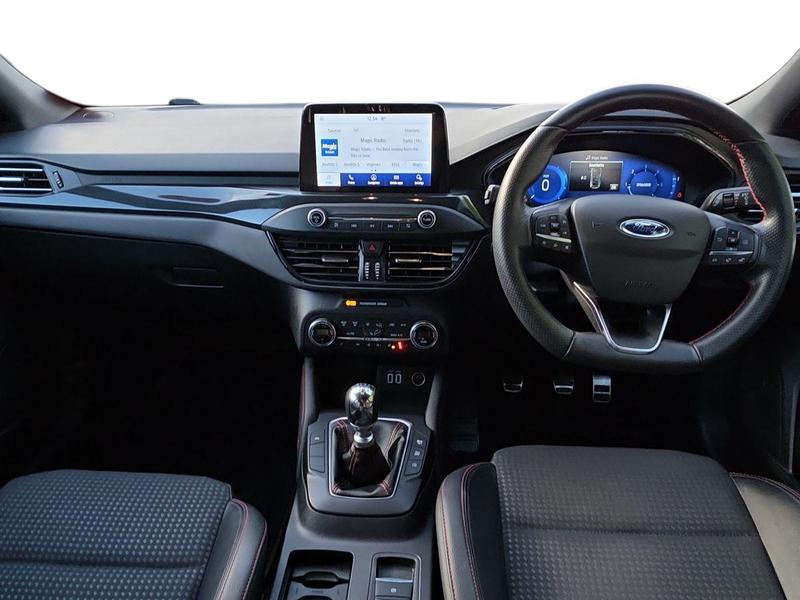 Used Ford Focus 2021 for sale - 76690996: Photo 12