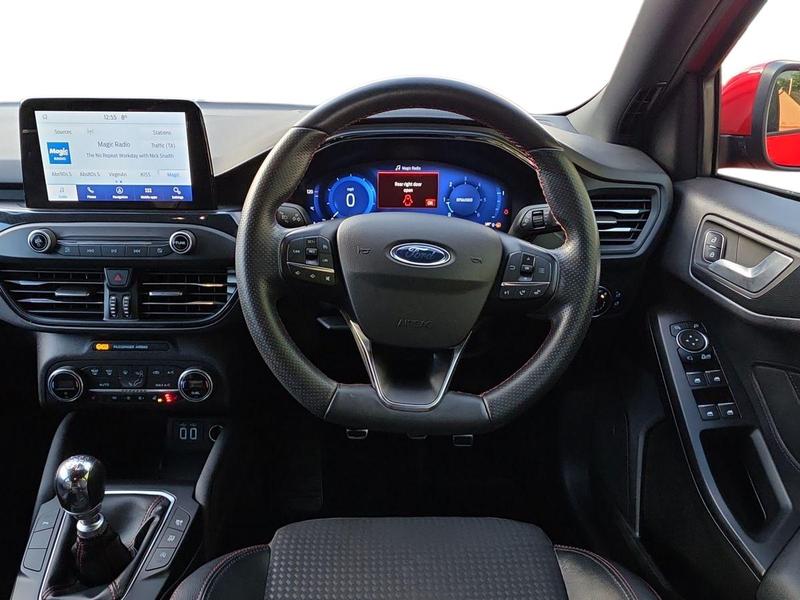 Used Ford Focus 2021 for sale - 76690996: Photo 13