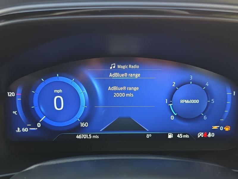 Used Ford Focus 2021 for sale - 76690996: Photo 15