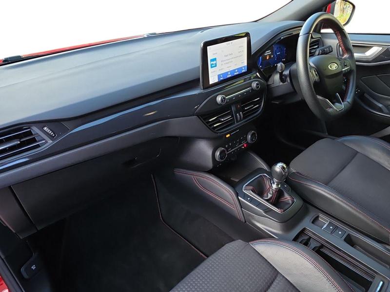 Used Ford Focus 2021 for sale - 76690996: Photo 16