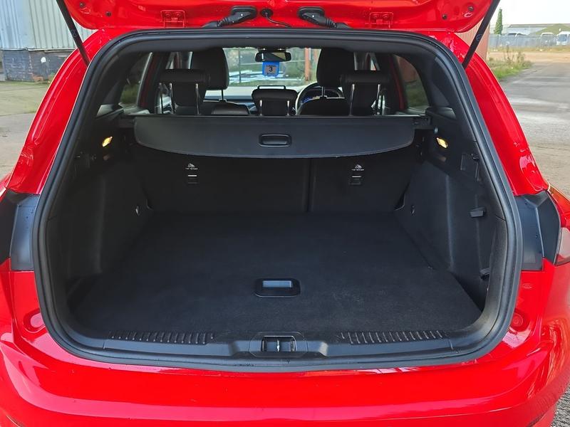 Used Ford Focus 2021 for sale - 76690996: Photo 19