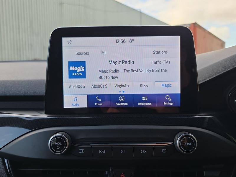 Used Ford Focus 2021 for sale - 76690996: Photo 20