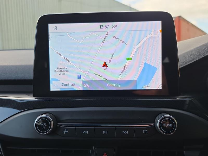 Used Ford Focus 2021 for sale - 76690996: Photo 21