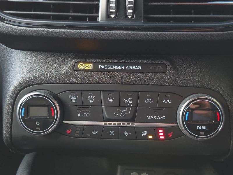 Used Ford Focus 2021 for sale - 76690996: Photo 27