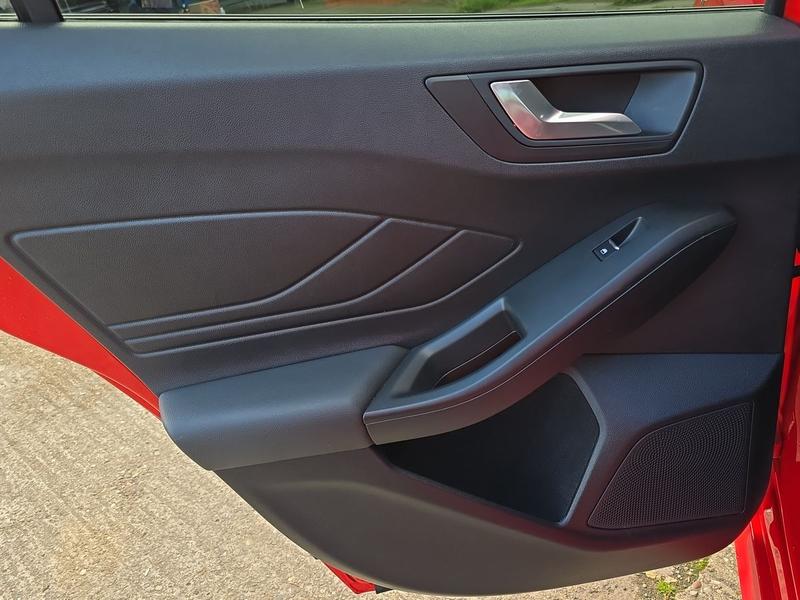 Used Ford Focus 2021 for sale - 76690996: Photo 36